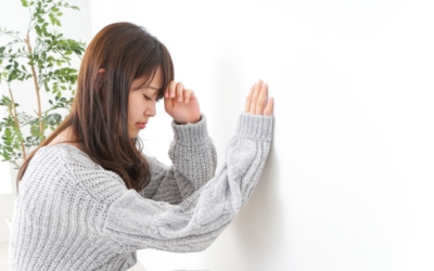 어지럼증의 원인 이미지