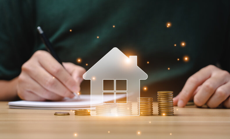 주택담보대출 금리 비교&amp;#44; 이자 계산 가이드 총 정리