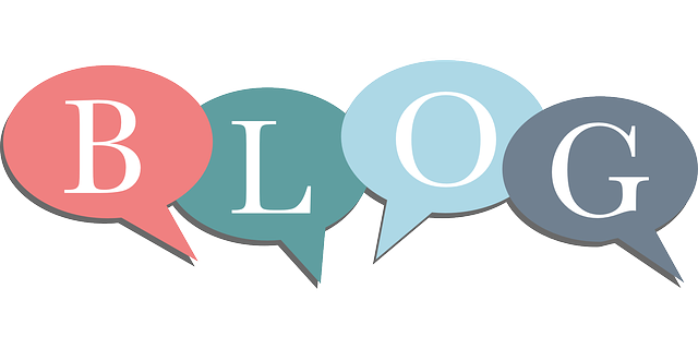 블로그(Blog) 장단점