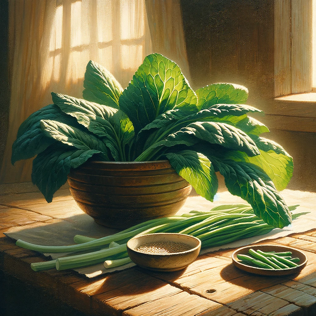 머위나물 효능 양념 무침 만들기 요리 레시피 관련 사진