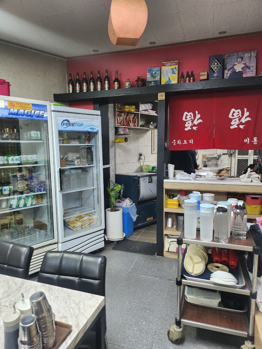 생생정보 가격파괴 Why