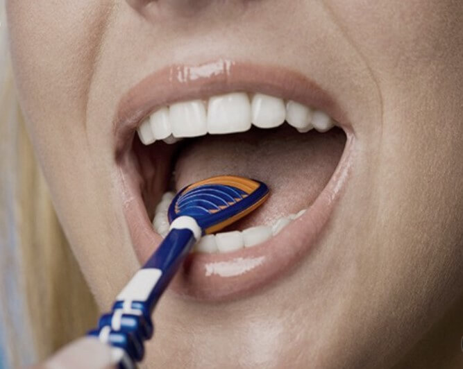 혀닦아야하는이유