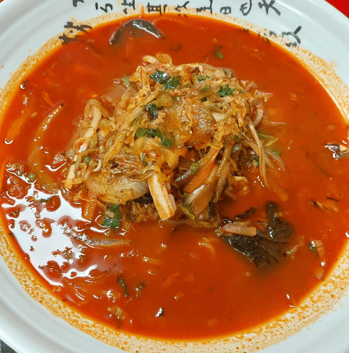 생생정보통 황기짬뽕 대전 중국집 맛집