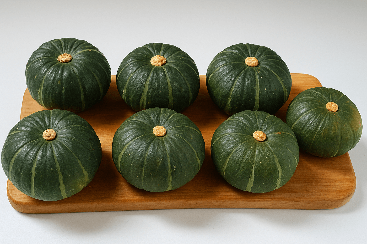 제주 미니 단호박으로 만드는 다이어트 식단