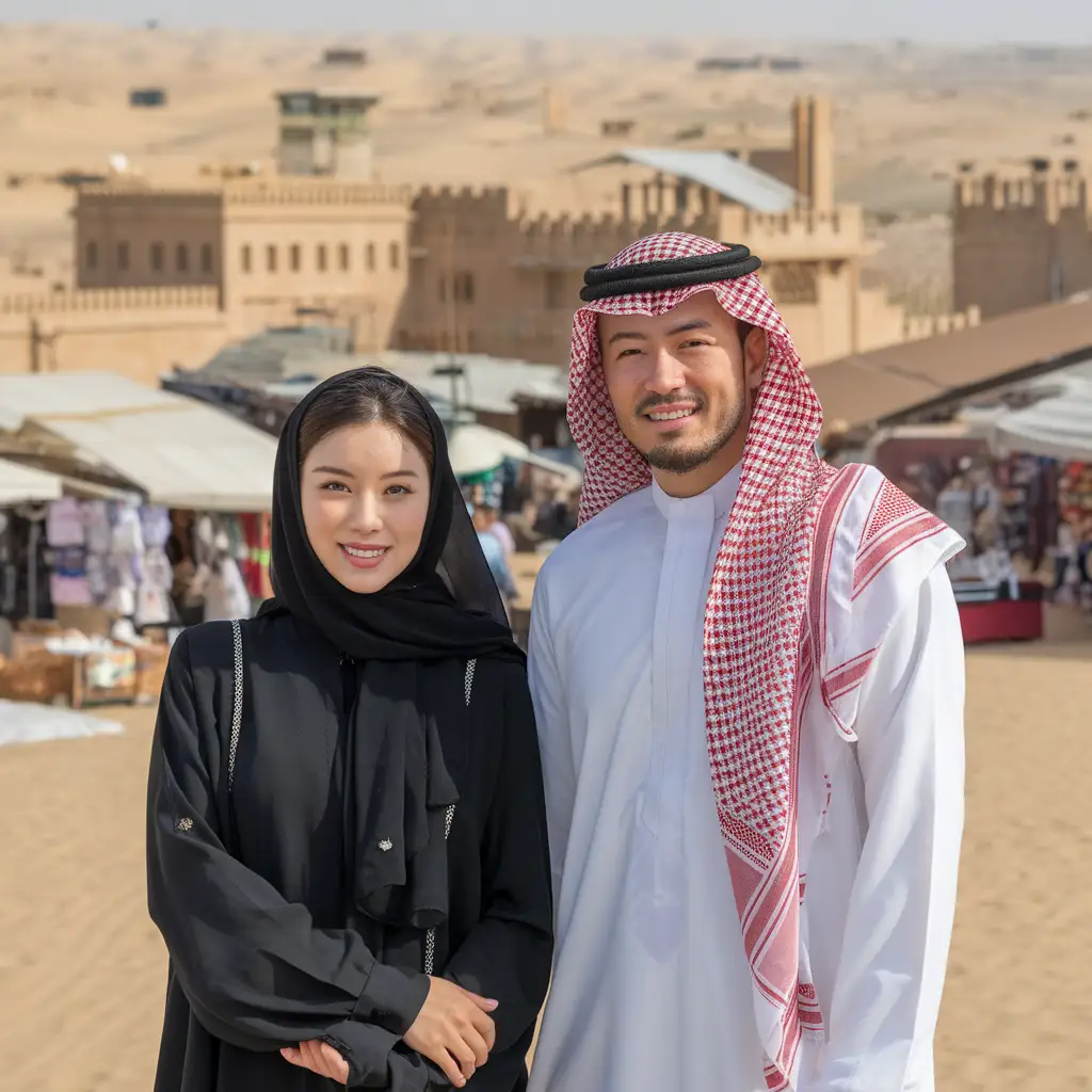사우디아라비아 환율 계산기 날씨