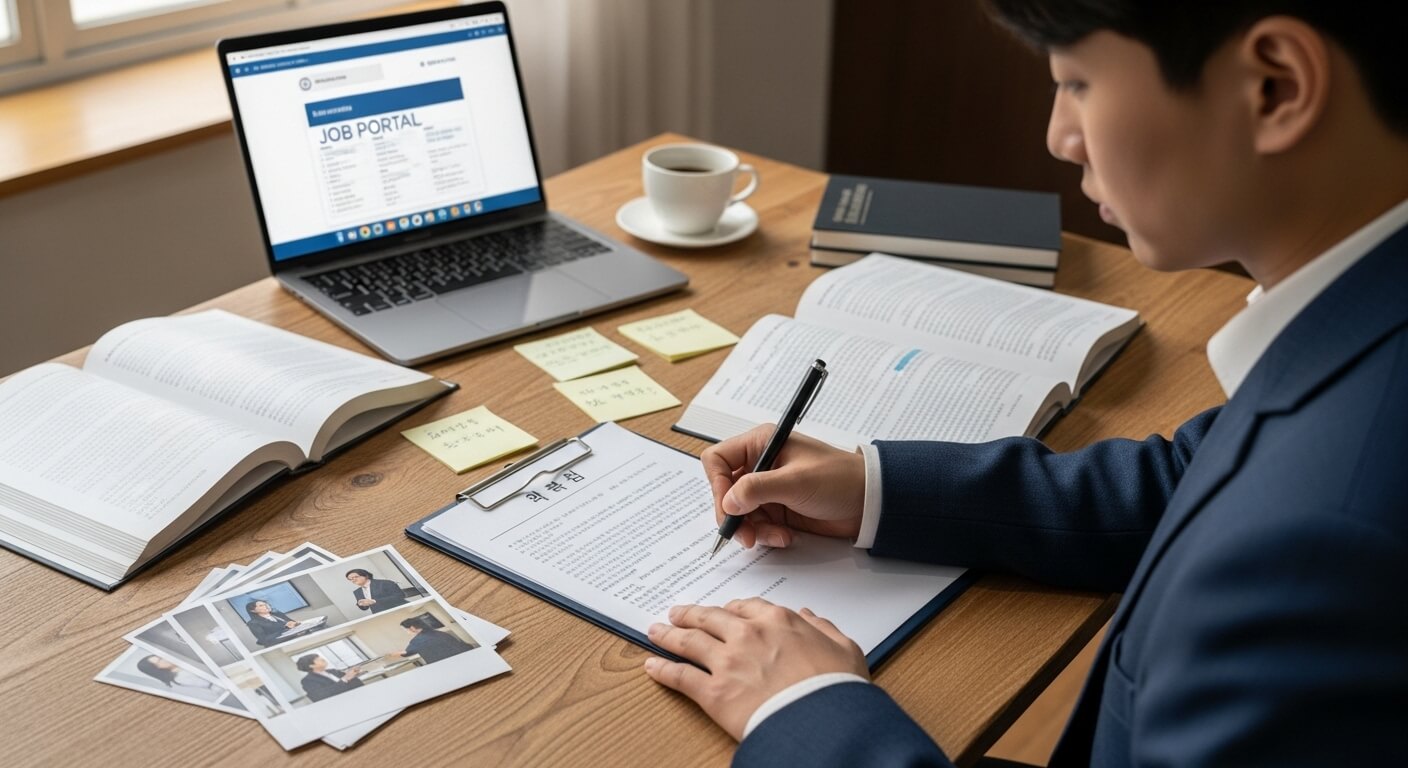 경기도 청년면접수당 신청방법