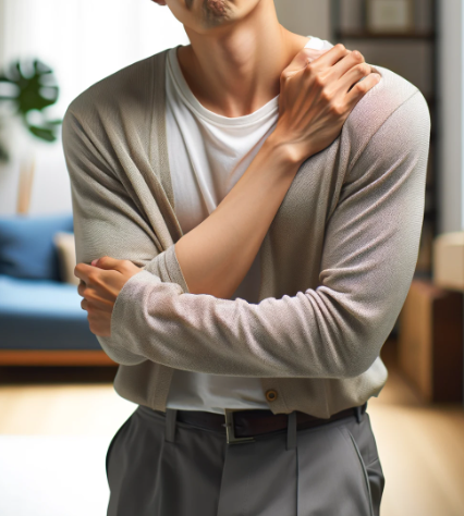 콘드로이친 4