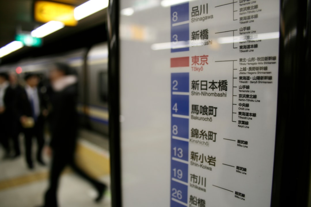 timetable