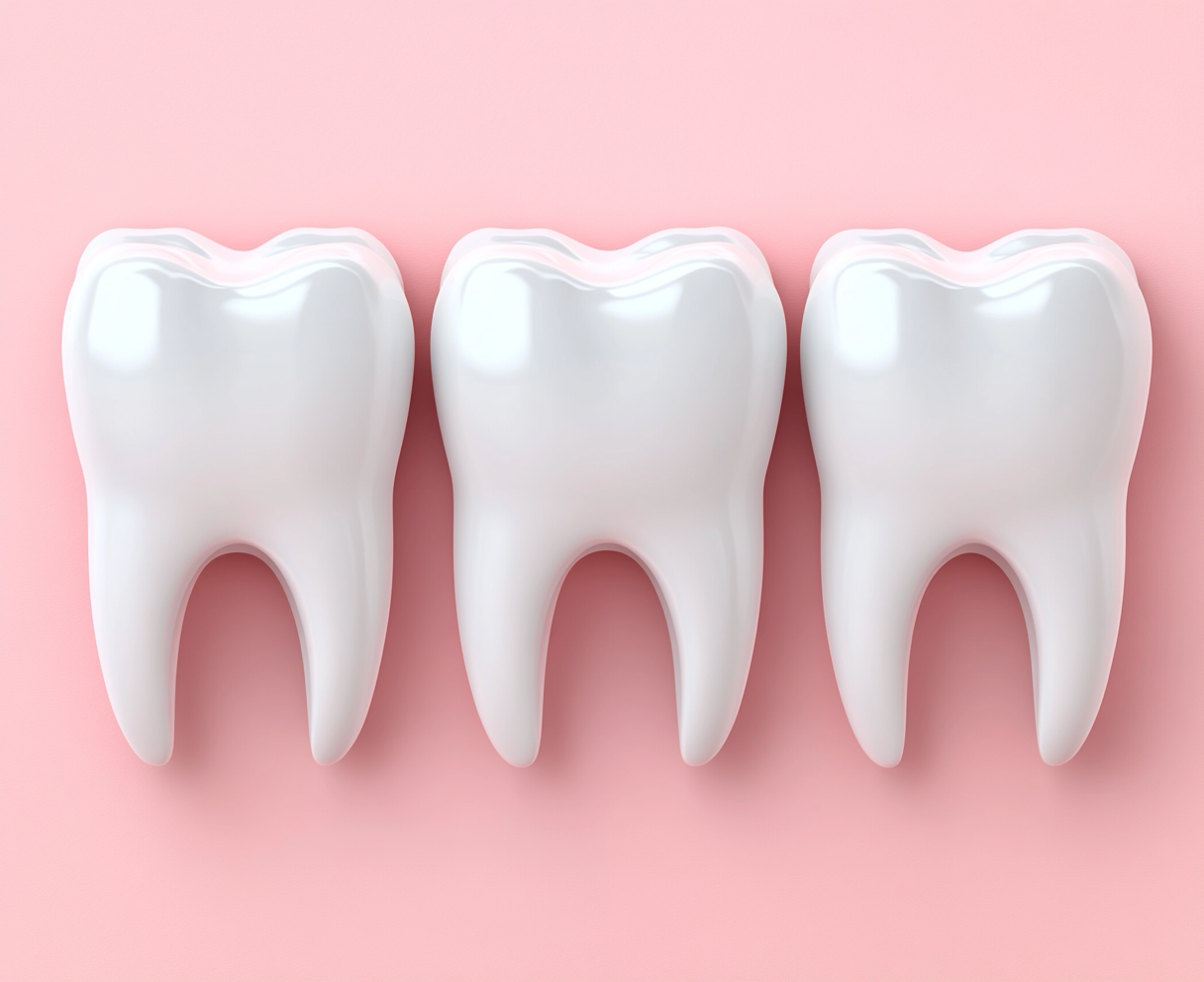 발치 후 틀니 완성까지의 상세 과정