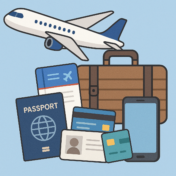 #여행체크리스트 #여행준비물 #해외여행준비 #국내여행준비 #여행필수도구 #여행앱추천