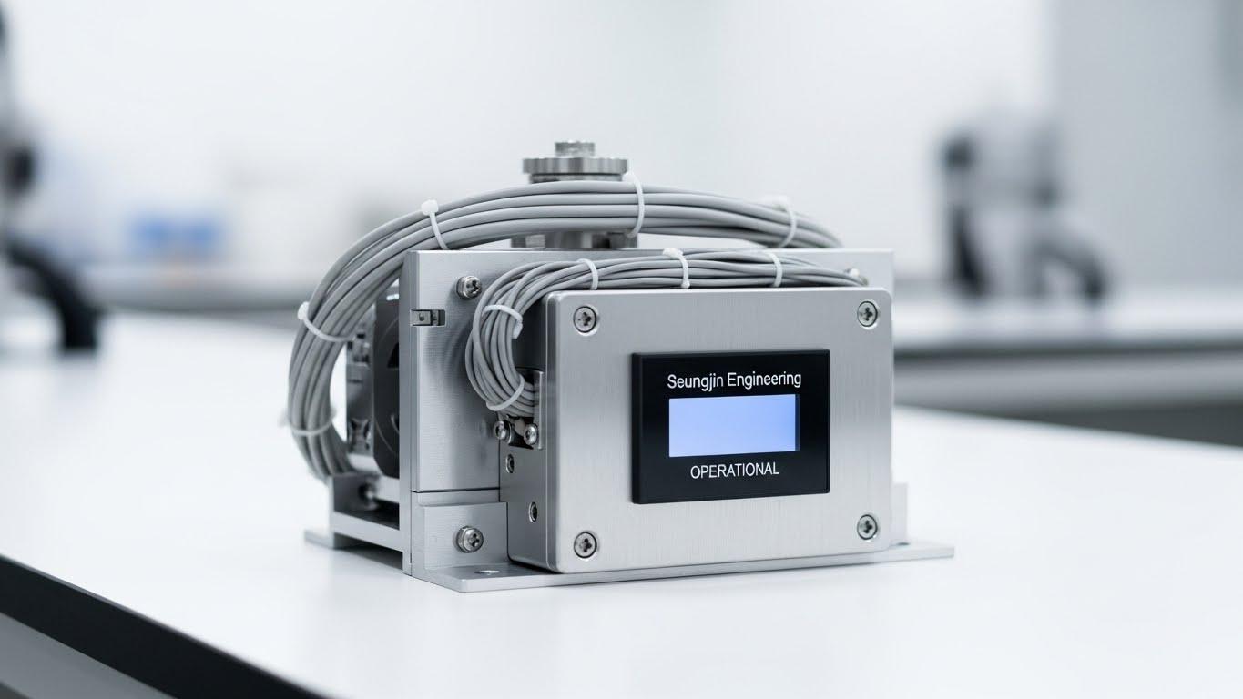 승진엔지니어링