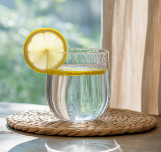 통풍에 좋은 음식