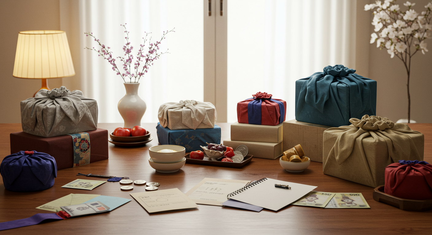 추석 생활비 71만원 정부지원금