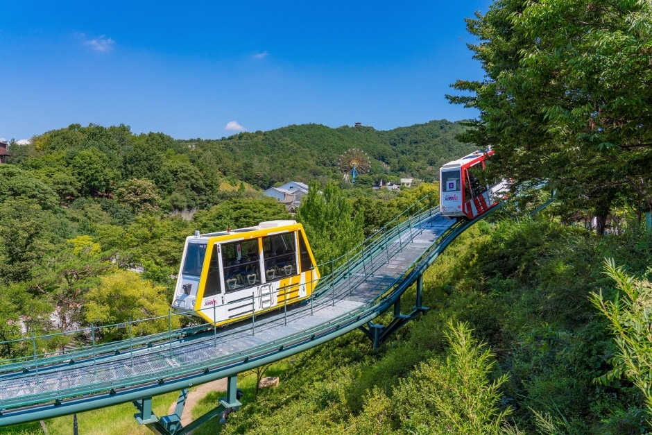 남원 여행 가볼만한 곳