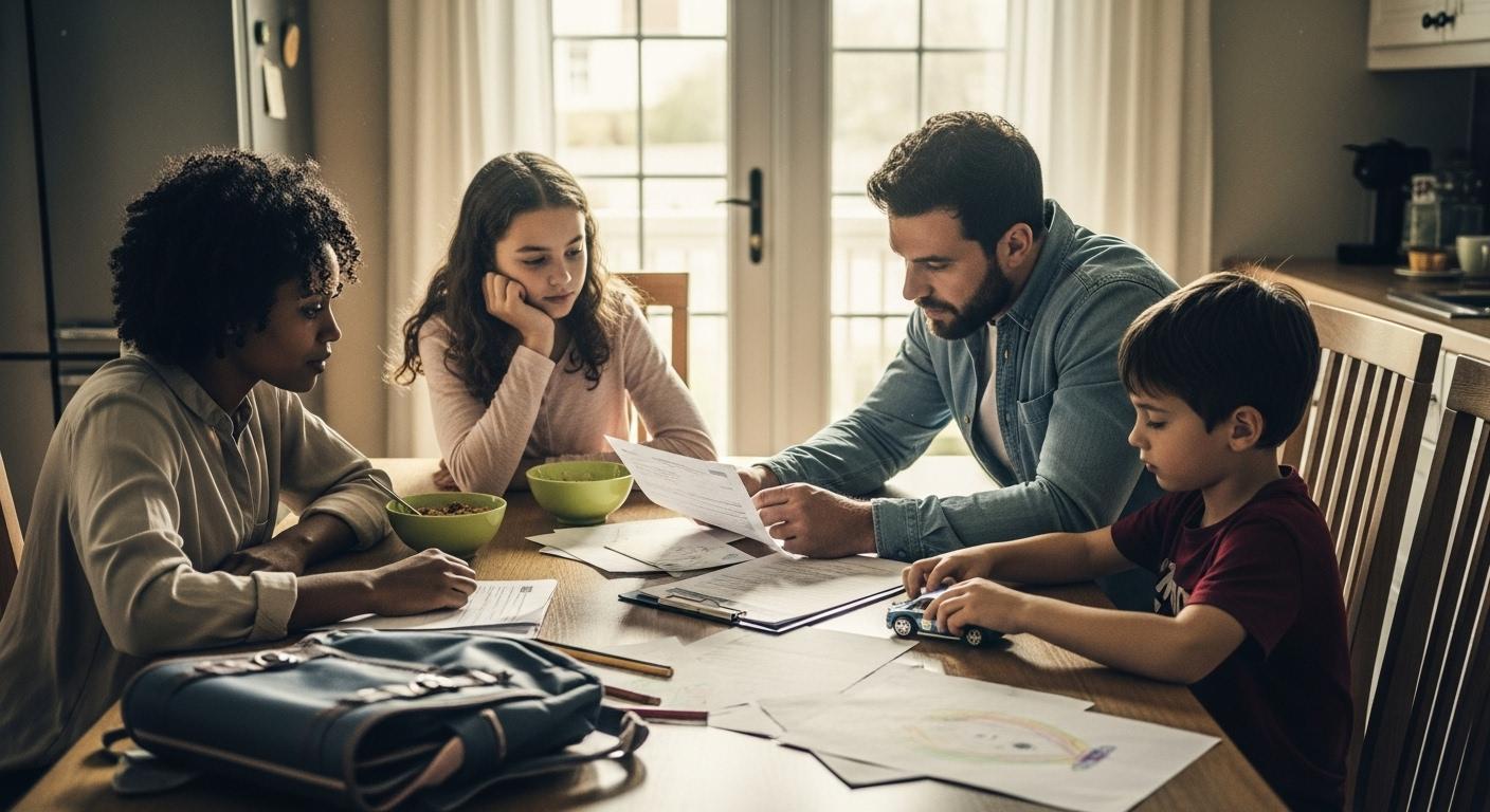가족일상생활배상책임 가족범위