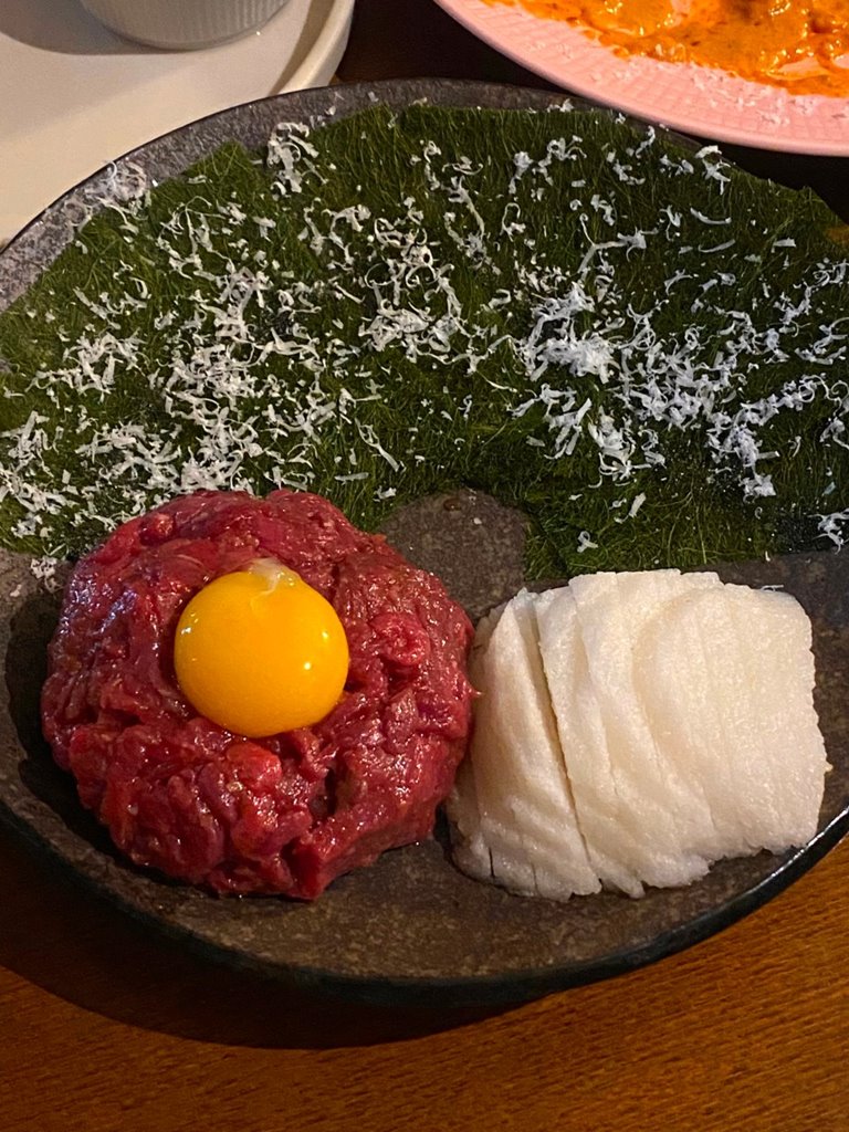 서교주담