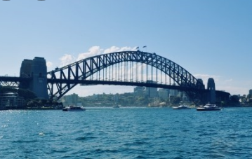 시드니 여행하기좋은시기