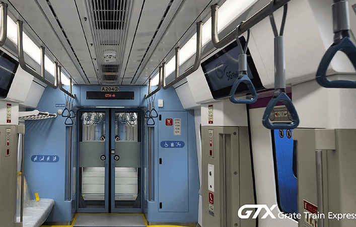 동탄역 GTX SRT 환승 방법 위치