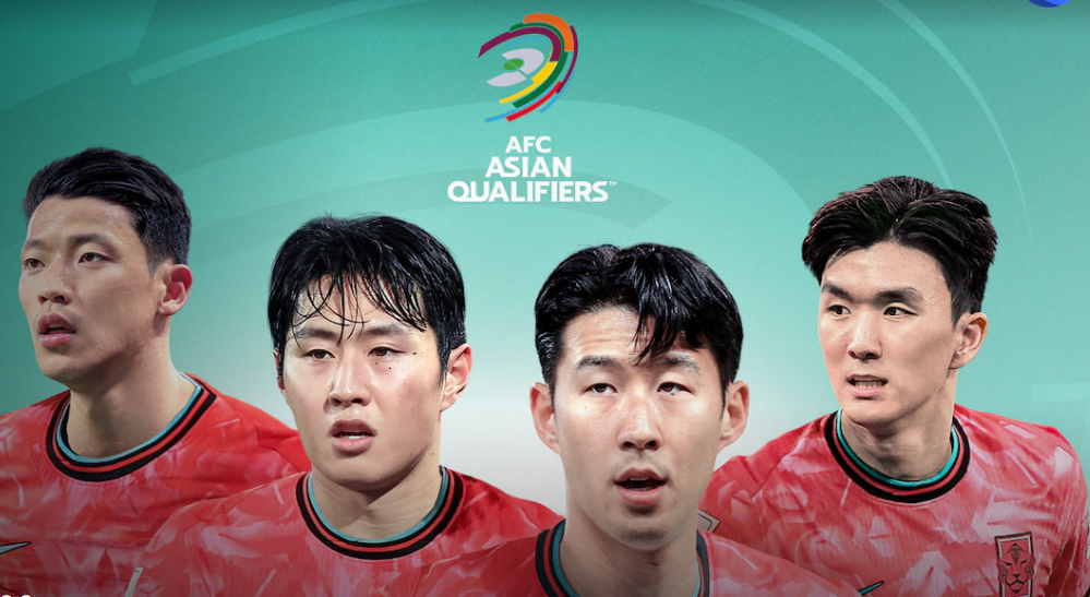 2026월드컵3차최종예선
쿠웨이트vs대한민국