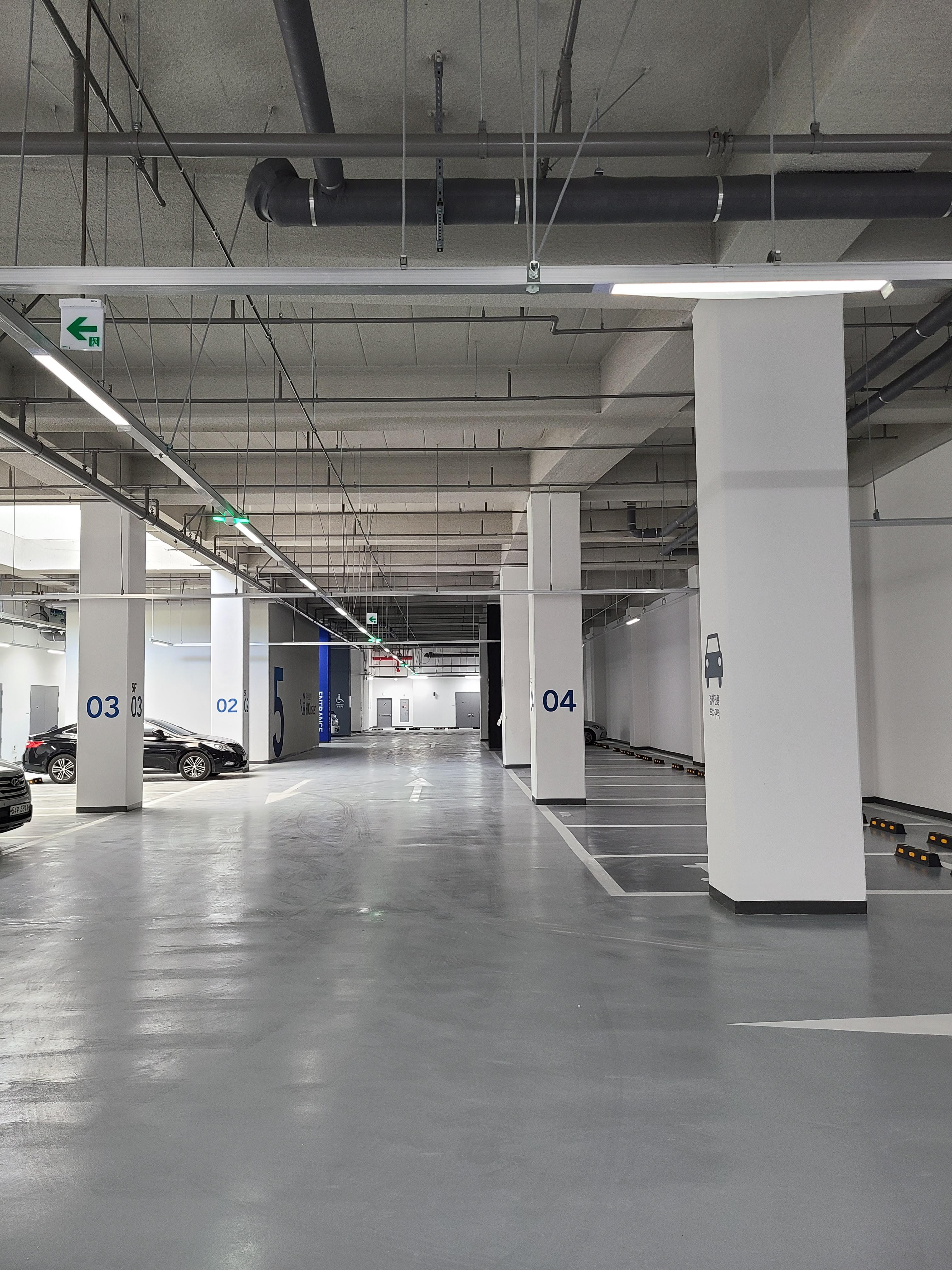 현대클러스터 갈매역스칸센 알토 드라이브인2