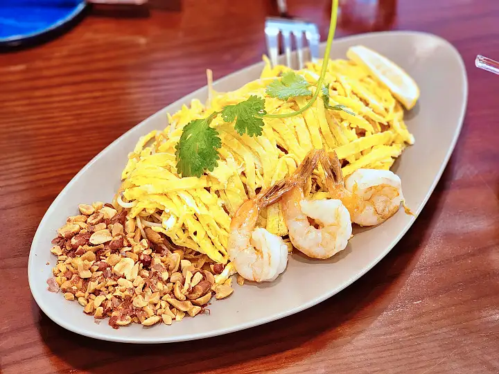 생생정보 쌀국수 똠양꿍 쏨땀 태국 요리 맛집