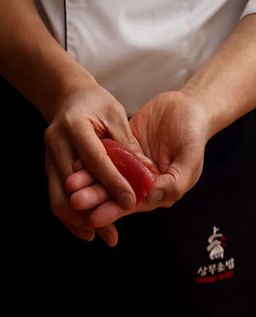 상무초밥 김해내동점