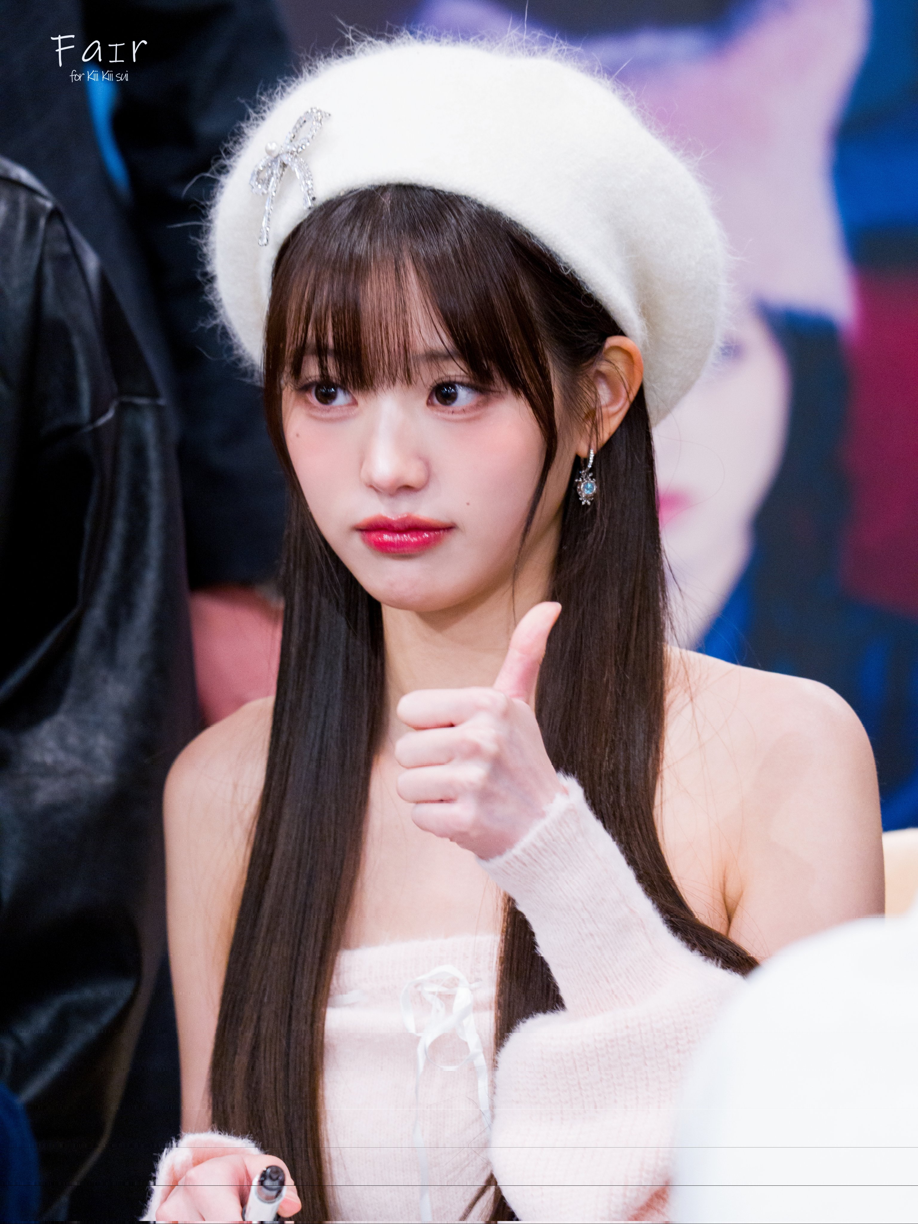 아이브 장원영 4K 컴퓨터 스마트폰 배경화면 8