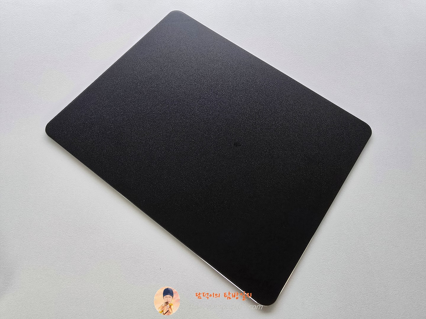 알루미늄 금속 마우스 패드 매트 하드 부드러운 매트 얇은 미끄럼 방지 방수 사무실 홈을위한 빠르고 정확한 제어 마우스 패드