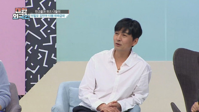 이필모 작품 활동