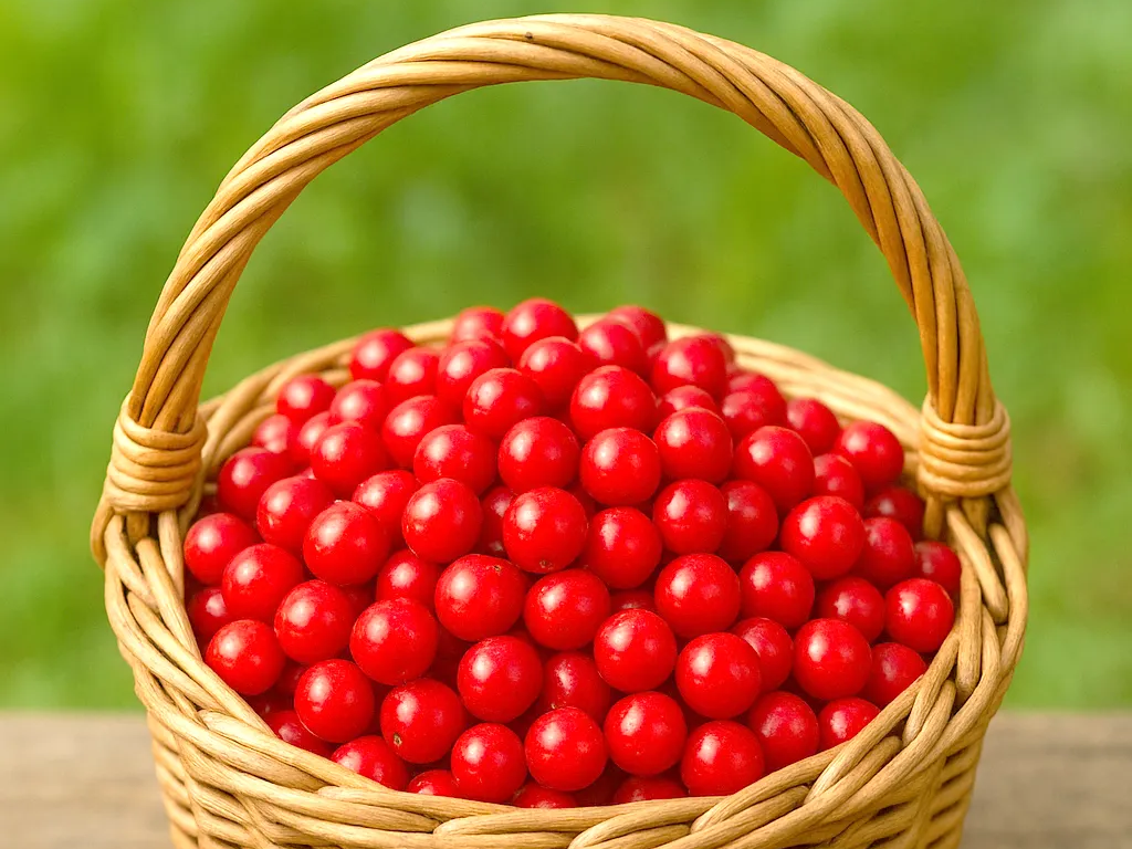 천연 보양 식물 오미자