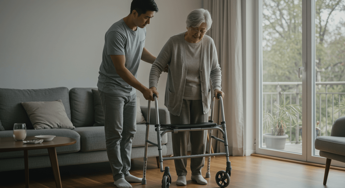 효도계약서 작성법, 공증절차