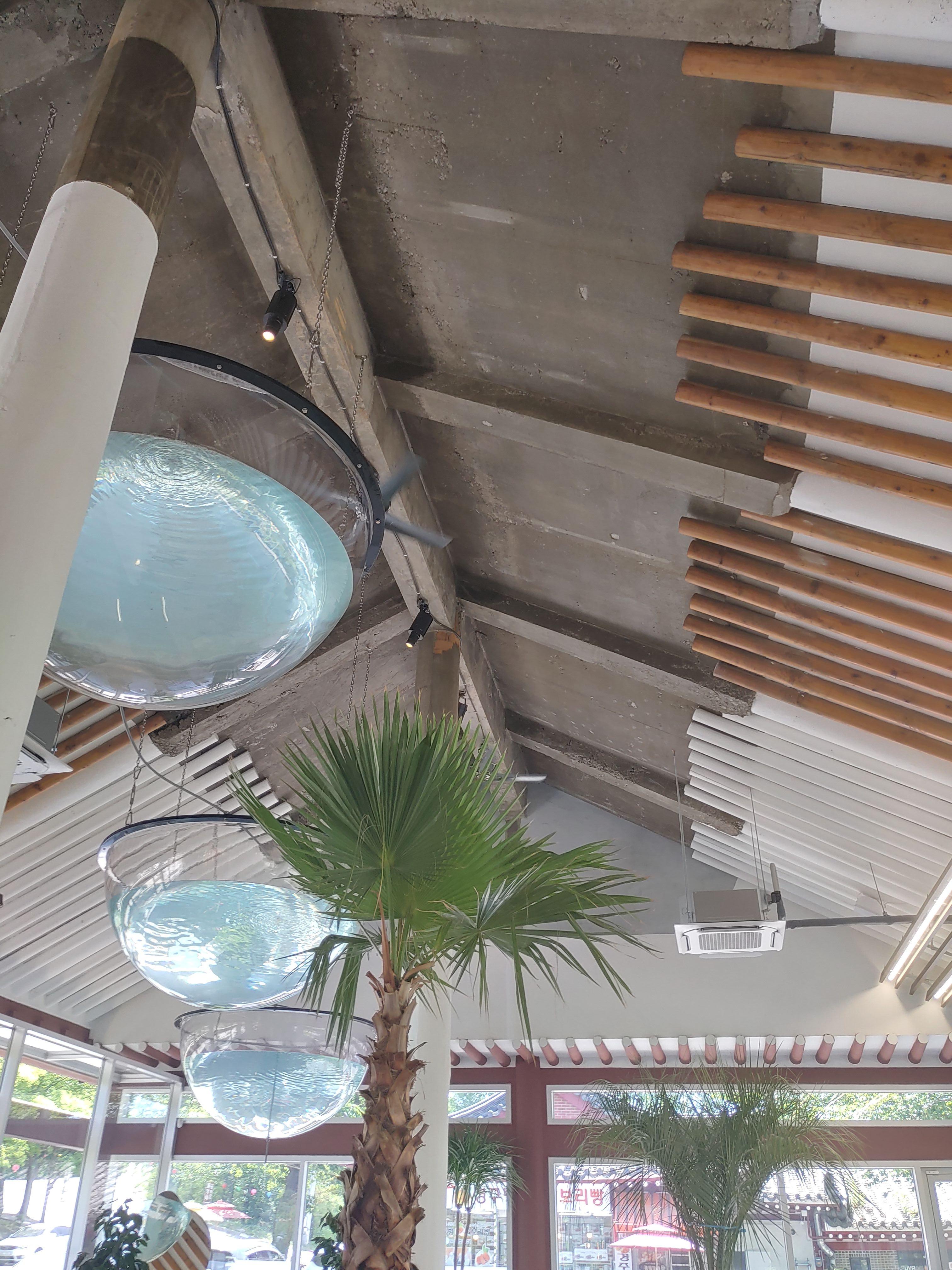 한옥카페 분위기 좋은 내류사