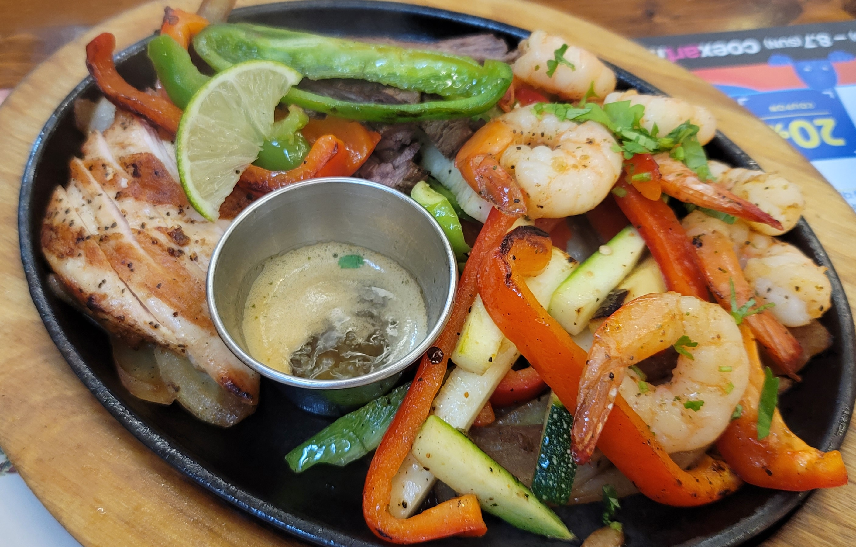 얼티밋 화이타 46,500원