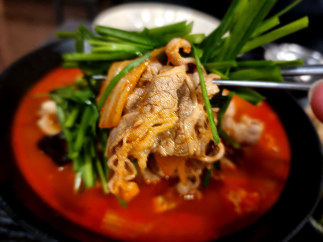 대전관저동 불 맛 나는 짬뽕으로 유명한 맛집 직화설짬뽕