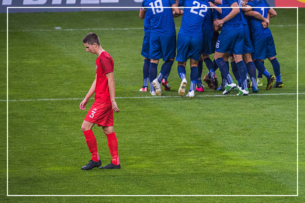 항저우 아시안게임 축구