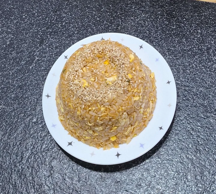 컵라면-볶음밥-6단계