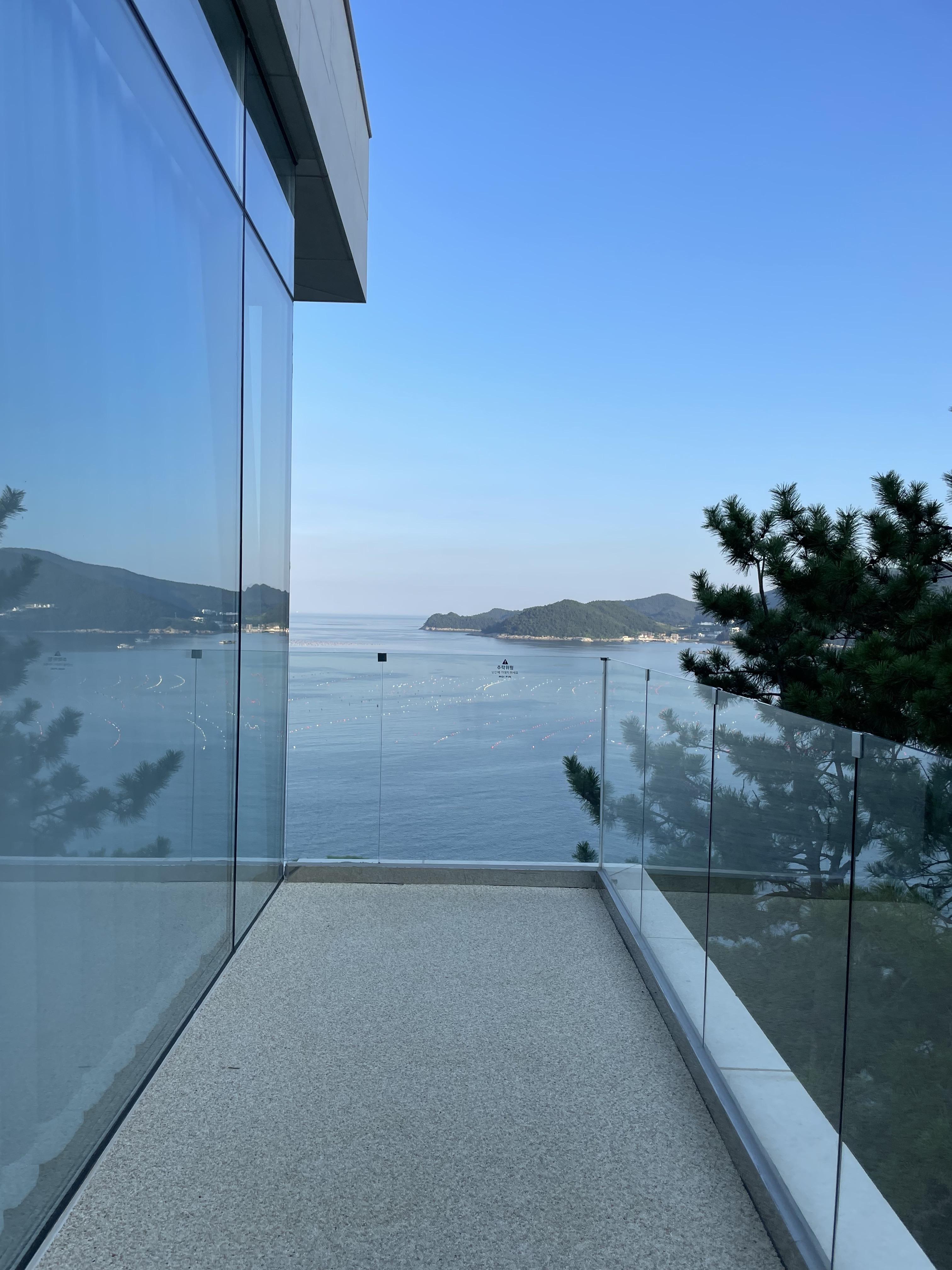 여수 돌산카페 모이핀