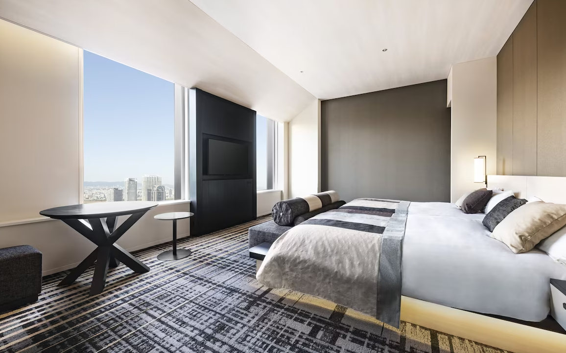 24년 1월 호텔스닷컴 할인코드 모두 정리 + 오사카 인기 호텔 BEST 06