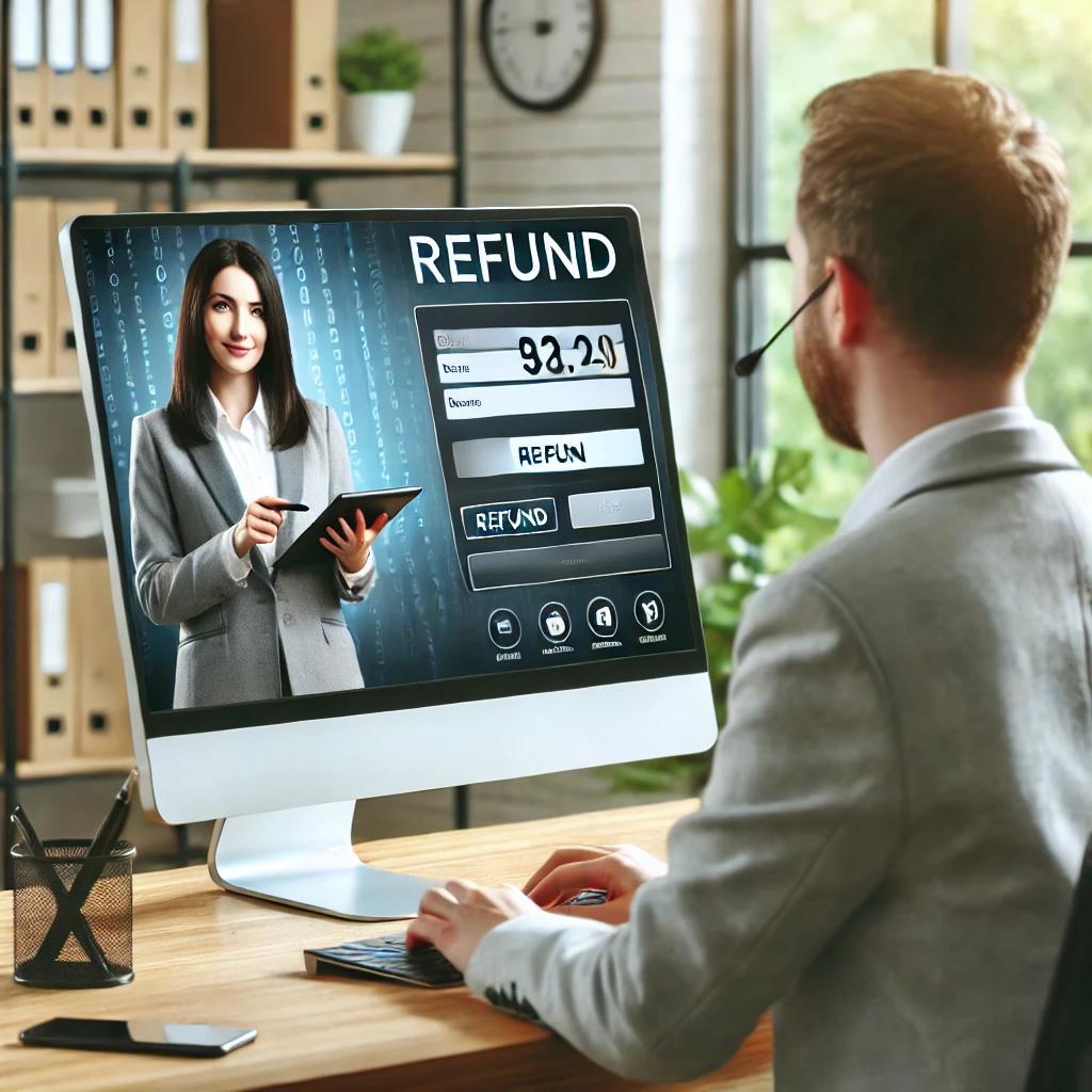 티몬 환불 수수료