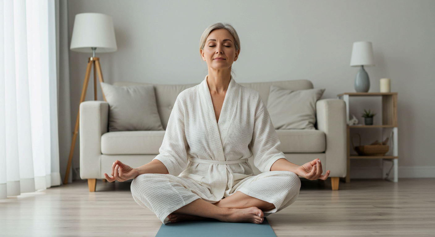 자극 줄이고 피부 진정시키는 생활 관리 필요