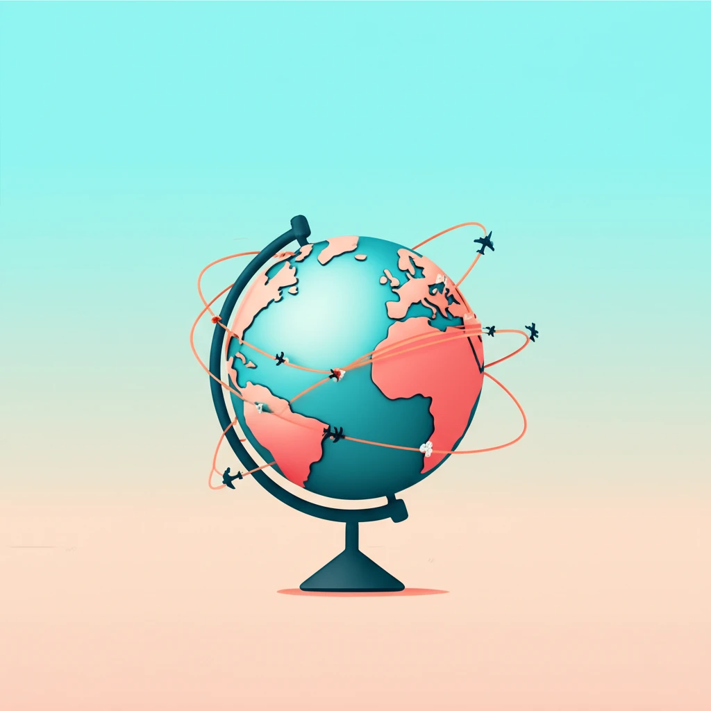 특별한 문화 체험 여행 계획: 새로운..