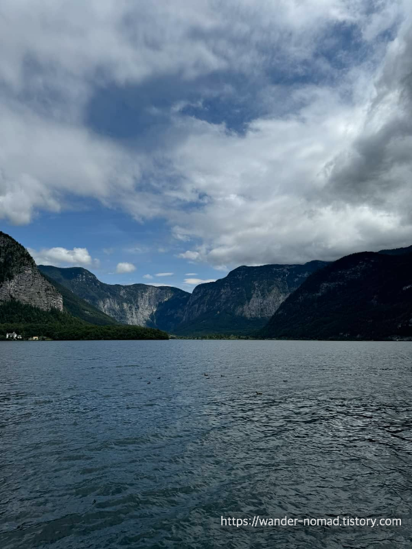 잘츠부르크 & 할슈타트