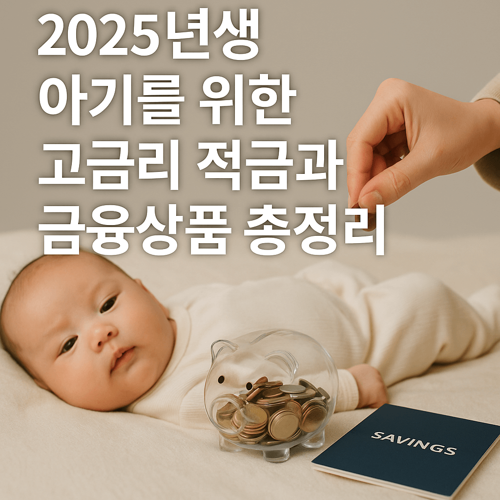 아기랑 통장 사진