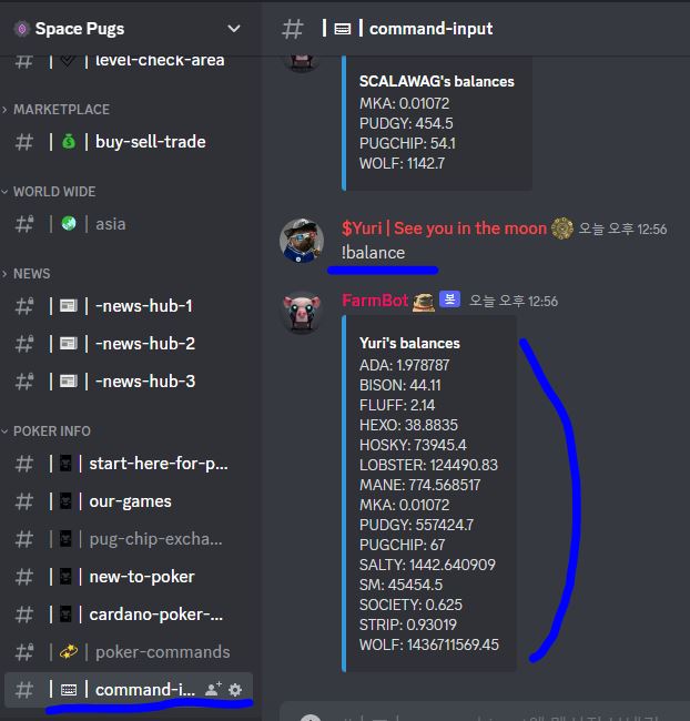 무료 에이다-토큰-잔액