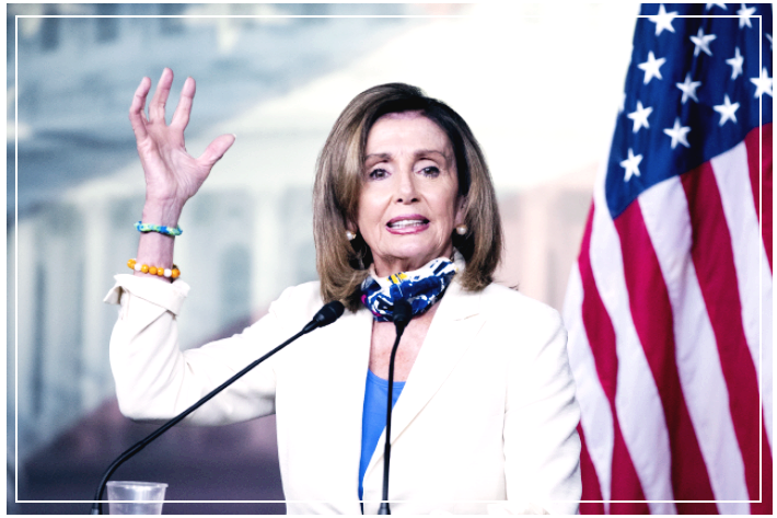 낸시 펠로시