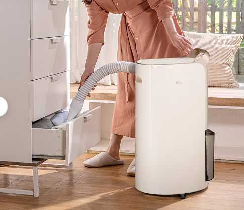 LG 제습기 추천