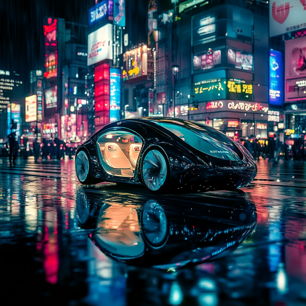 로보택시