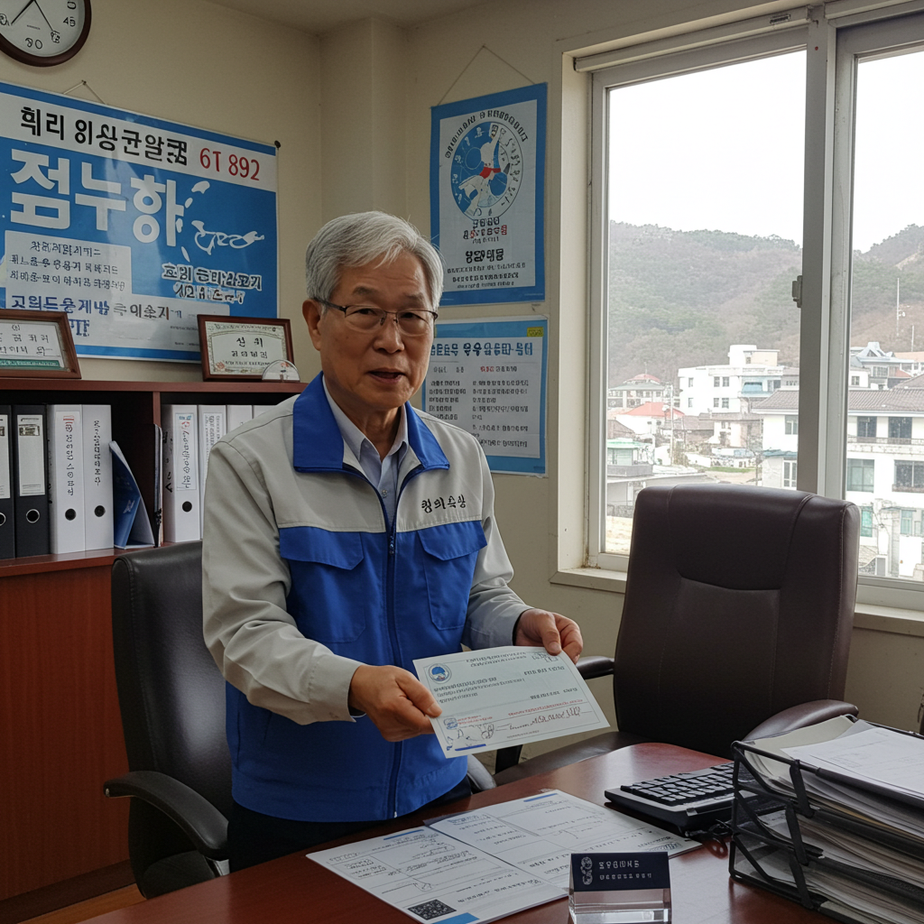 고령자 취업지원금: 지원 대상, 금액, 신청 절차 상세 가이드-10