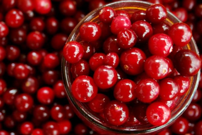 링곤베리 먹는법