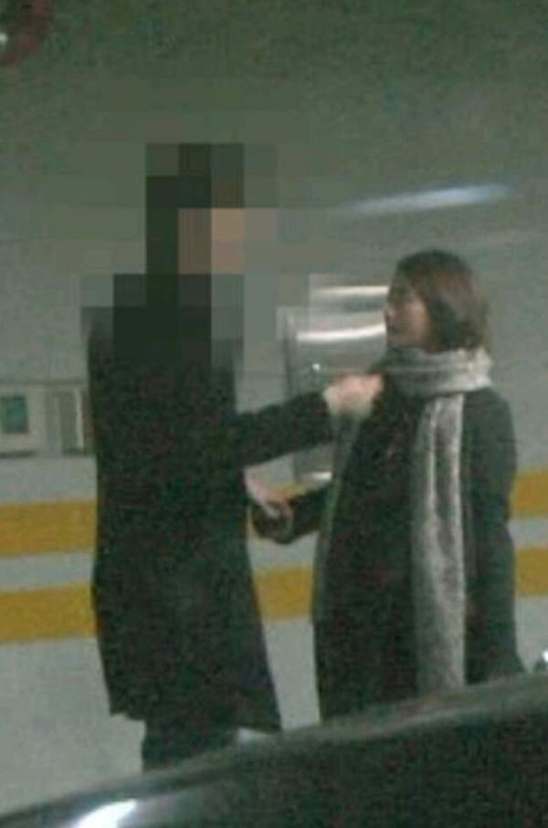 남보라 남자친구 예비 신랑